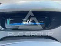 2018 Renault ZOE