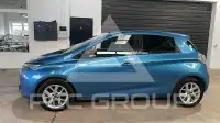 2018 Renault ZOE