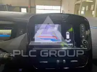 2018 Renault ZOE