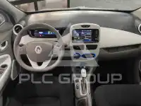 2018 Renault ZOE