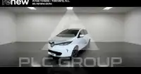 2018 Renault ZOE