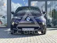 2018 Renault ZOE