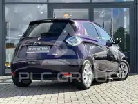 2018 Renault ZOE