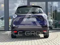 2018 Renault ZOE