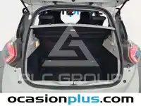 2018 Renault ZOE