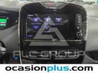 2018 Renault ZOE