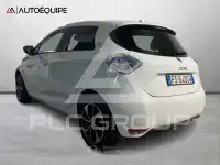 2018 Renault ZOE