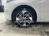 2018 Renault ZOE