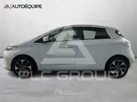 2018 Renault ZOE