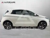 2018 Renault ZOE
