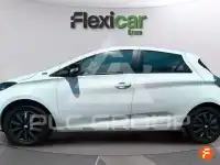2018 Renault ZOE