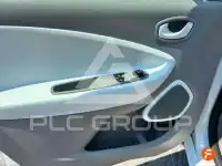 2018 Renault ZOE
