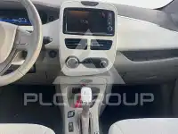 2018 Renault ZOE