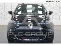 2018 Renault ZOE