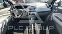 2018 Renault ZOE