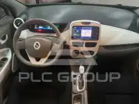 2018 Renault ZOE