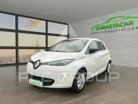 2018 Renault ZOE