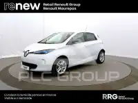2018 Renault ZOE