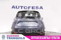 2018 Renault ZOE