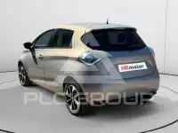 2018 Renault ZOE