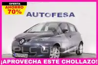 2018 Renault ZOE