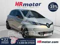 2018 Renault ZOE