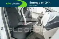 2018 Renault ZOE