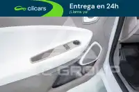 2018 Renault ZOE