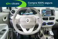 2018 Renault ZOE