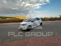 2018 Renault ZOE