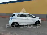 2018 Renault ZOE