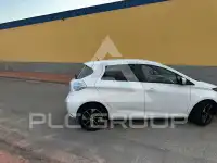 2018 Renault ZOE