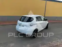2018 Renault ZOE