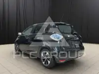 2018 Renault ZOE