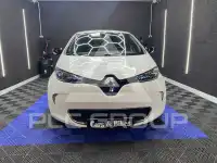 2018 Renault ZOE
