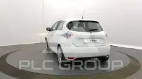 2018 Renault ZOE