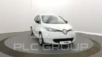 2018 Renault ZOE