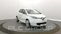 2018 Renault ZOE