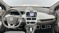 2018 Renault ZOE