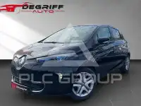 2018 Renault ZOE
