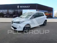 2018 Renault ZOE