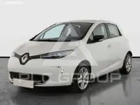 2018 Renault ZOE