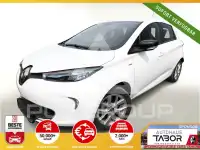 2018 Renault ZOE