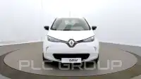 2018 Renault ZOE