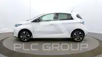 2018 Renault ZOE