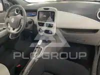 2018 Renault ZOE