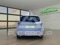 2018 Renault ZOE