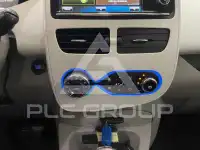 2018 Renault ZOE