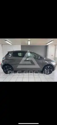 2018 Renault ZOE