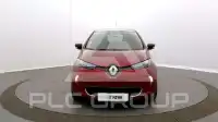 2018 Renault ZOE